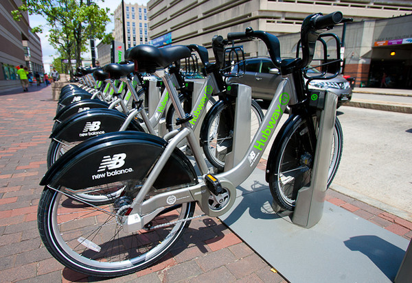 Image for Hubway Extensions
