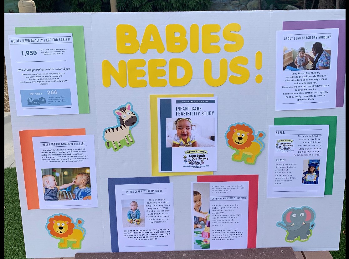 Image for Infant Care Feasibility Study