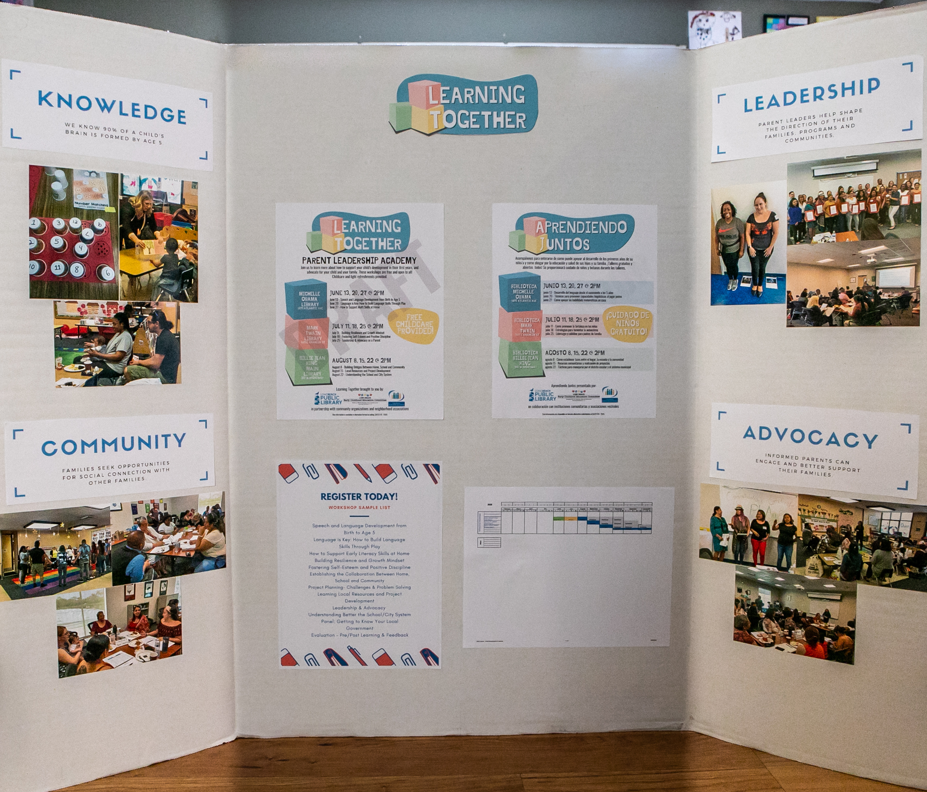 Image for  Learning Together
