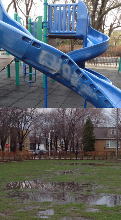 Image for Farnsworth Elementary ADA-Accessible Playground