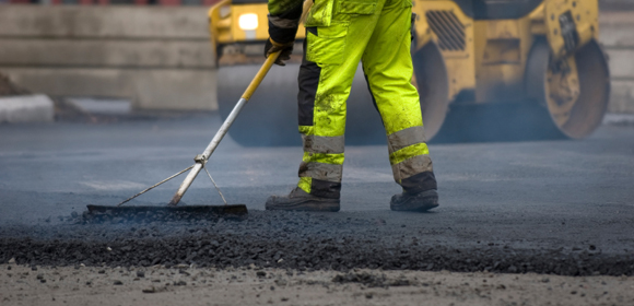 Image for Repavimentación  de la Carretera de Bowdoin St.