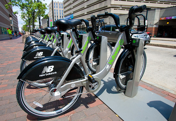 Image for Extensiones de Hubway