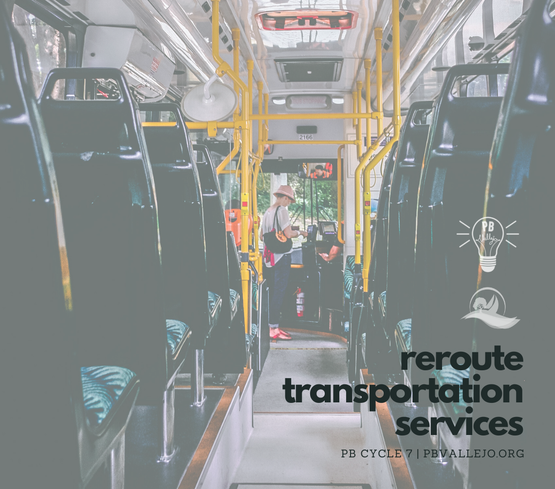 Image for Reroute Transportation Services