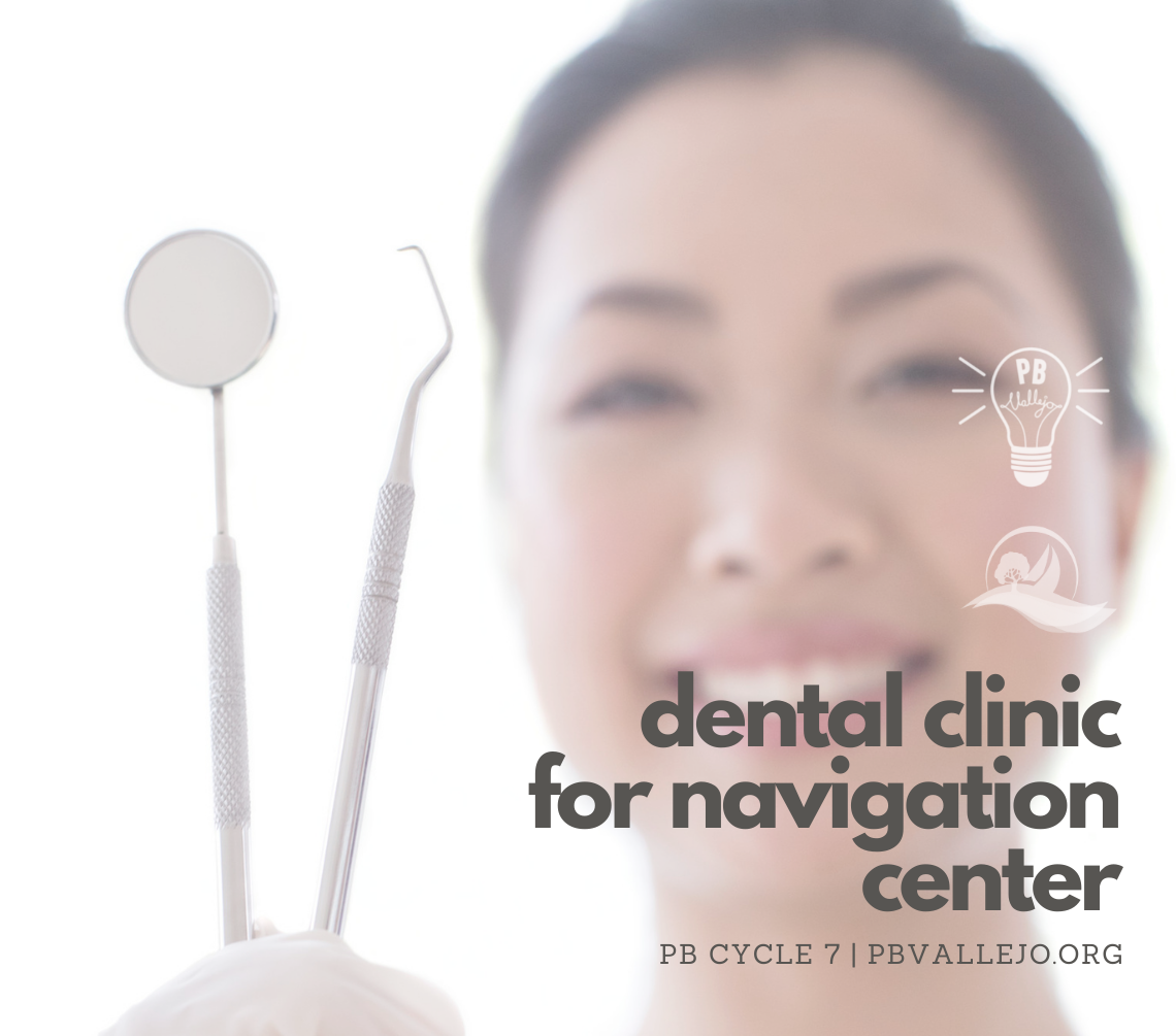 Image for Dental Clinic for Navigation Center 