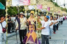 Image for Tenderloin SINULOG Festival and Flores De Mayo Festival