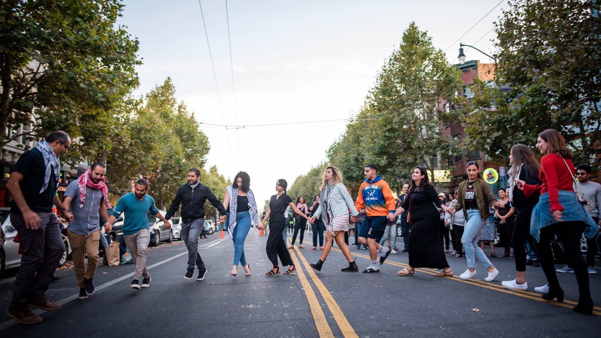 Image for Tenderloin Eid-cultural Celebration