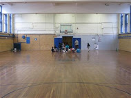 Image for Gym Renovation at K-8