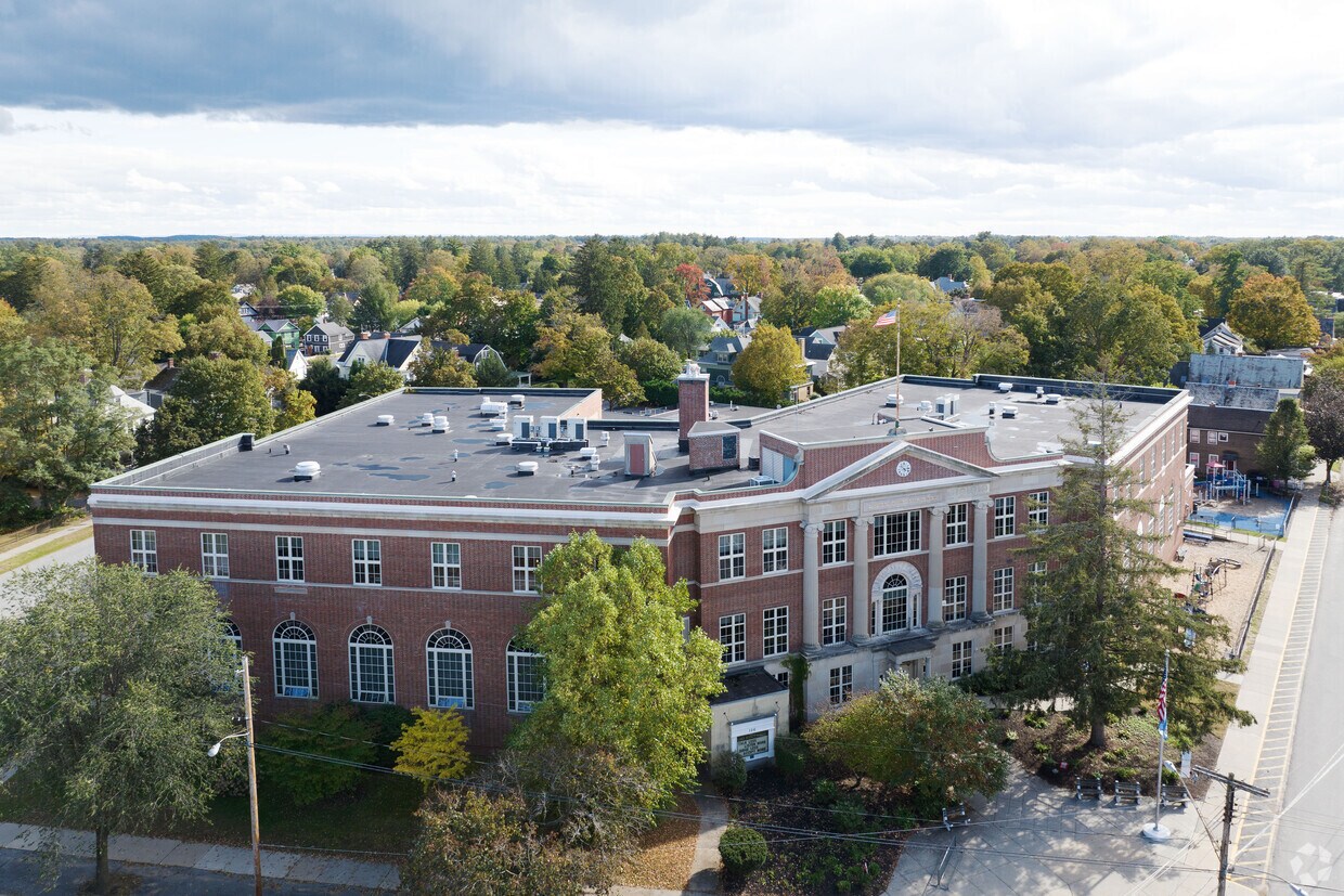 Image for Lake Ave School Centennial Celebration