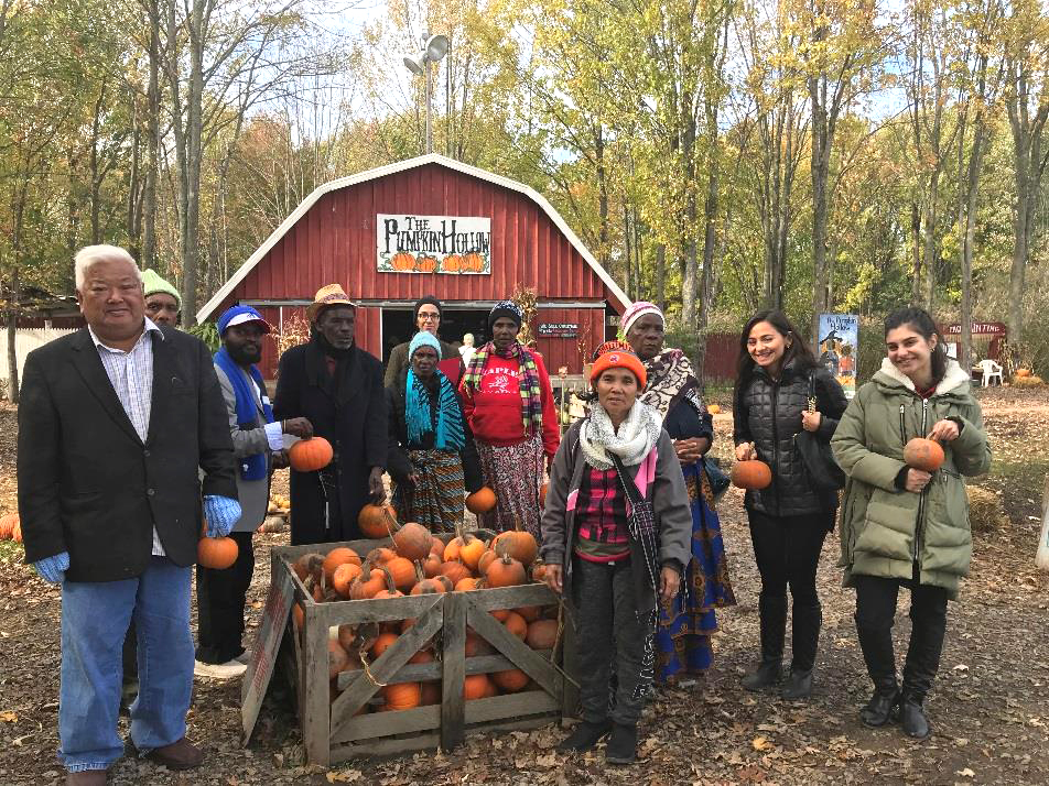 Image for Eat Well Age Well – InterFaith Works of CNY, The Greater Syracuse Aging Service Coalition