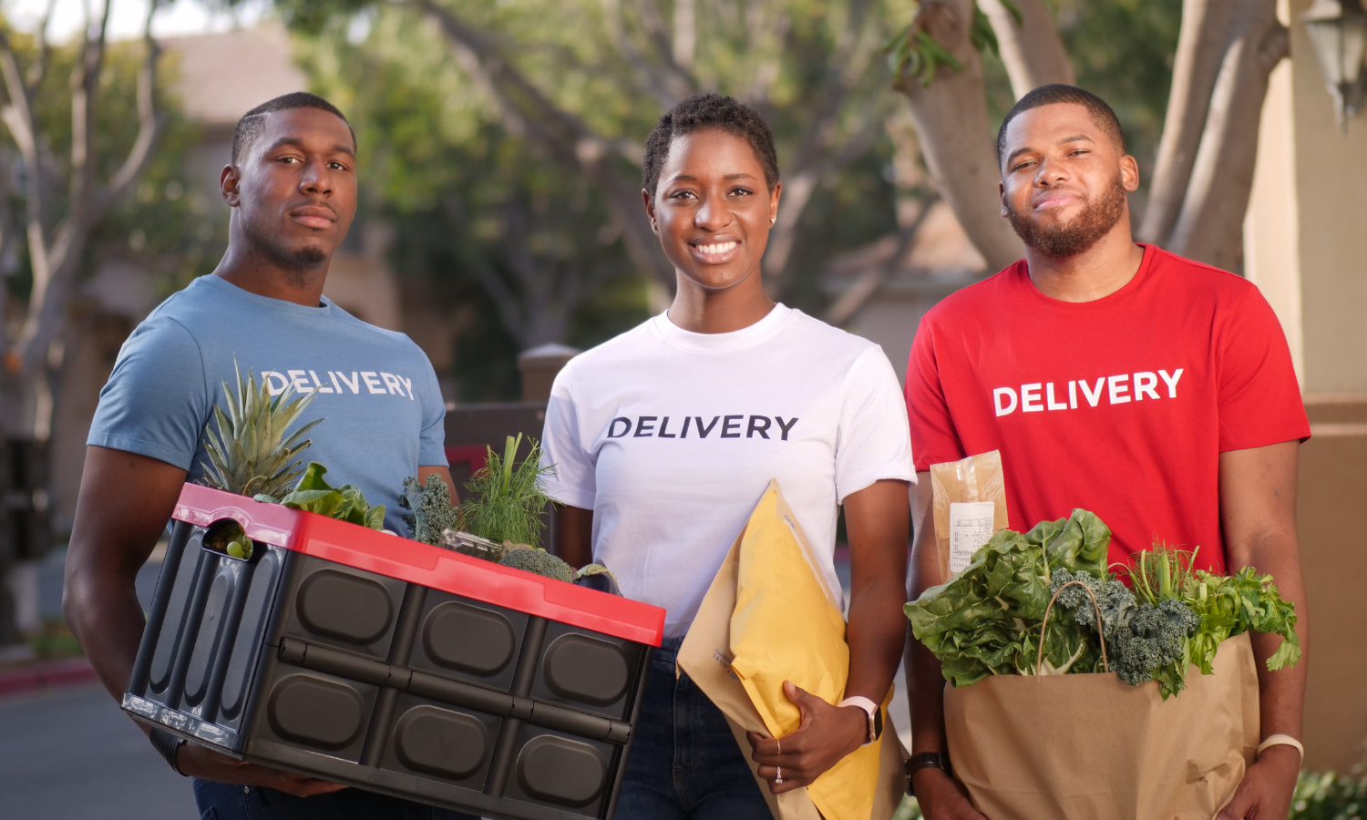 Image for Urban Harvest: Cultivating Equity through Food Justice – The Joe Family Foundation 