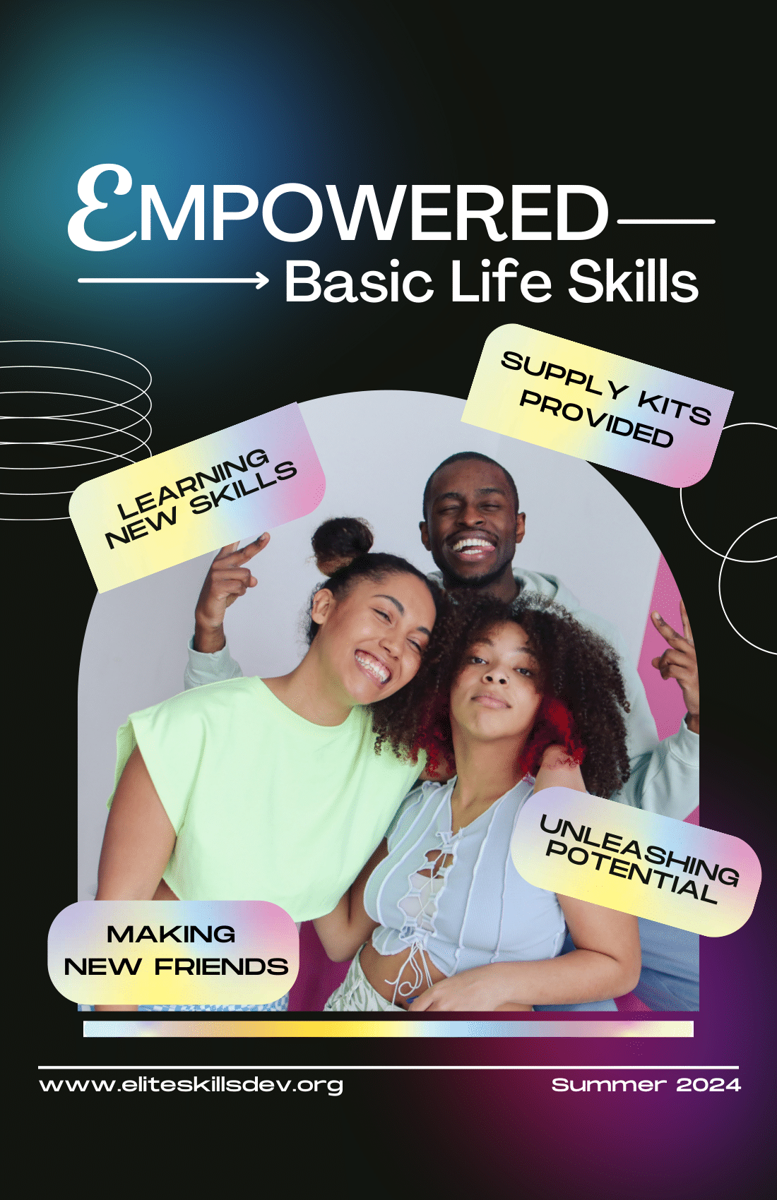 Image for EmpowerED: Life Skills for Success 