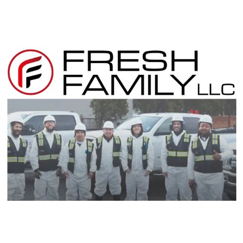 Image for Building Futures: Fresh Family, LLC. - Living Wage Job Training Program