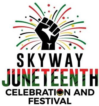 Image for "Pagdiriwang at Festival ng Juneteenth sa Skyway "