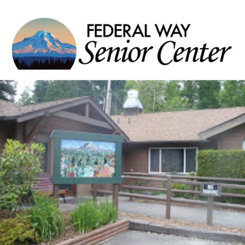 Image for Senior Center Renewal: Senior Center site and building improvements