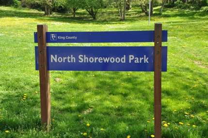 Image for Renovación del patio de juegos: North Shorewood Park 