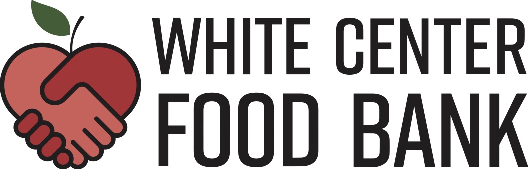 Image for Soutien à la banque alimentaire de White Center