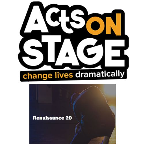 Image for Renaissance 2.0: Youth Performing Arts Program