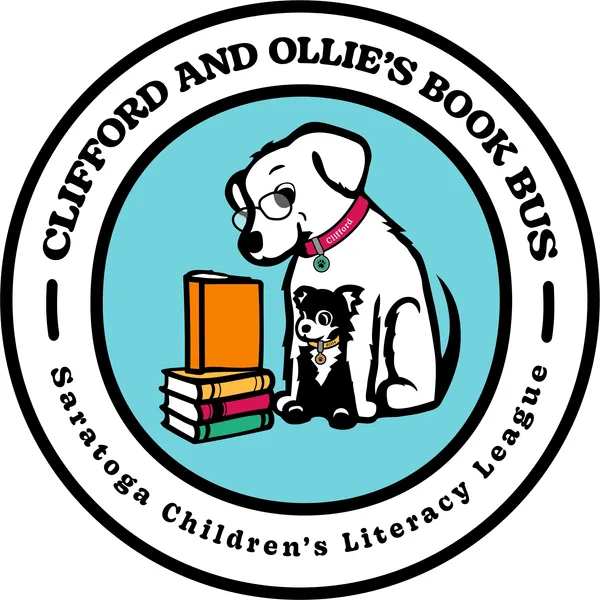 Image for Saratoga Children's Literacy League Book Bus 