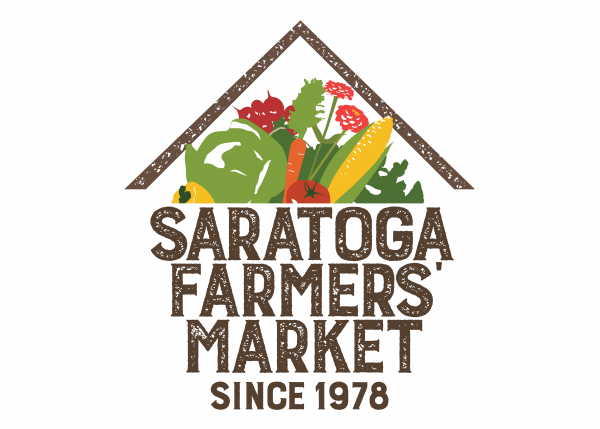 Image for Saratoga Springs Farmers Market Community Mural 