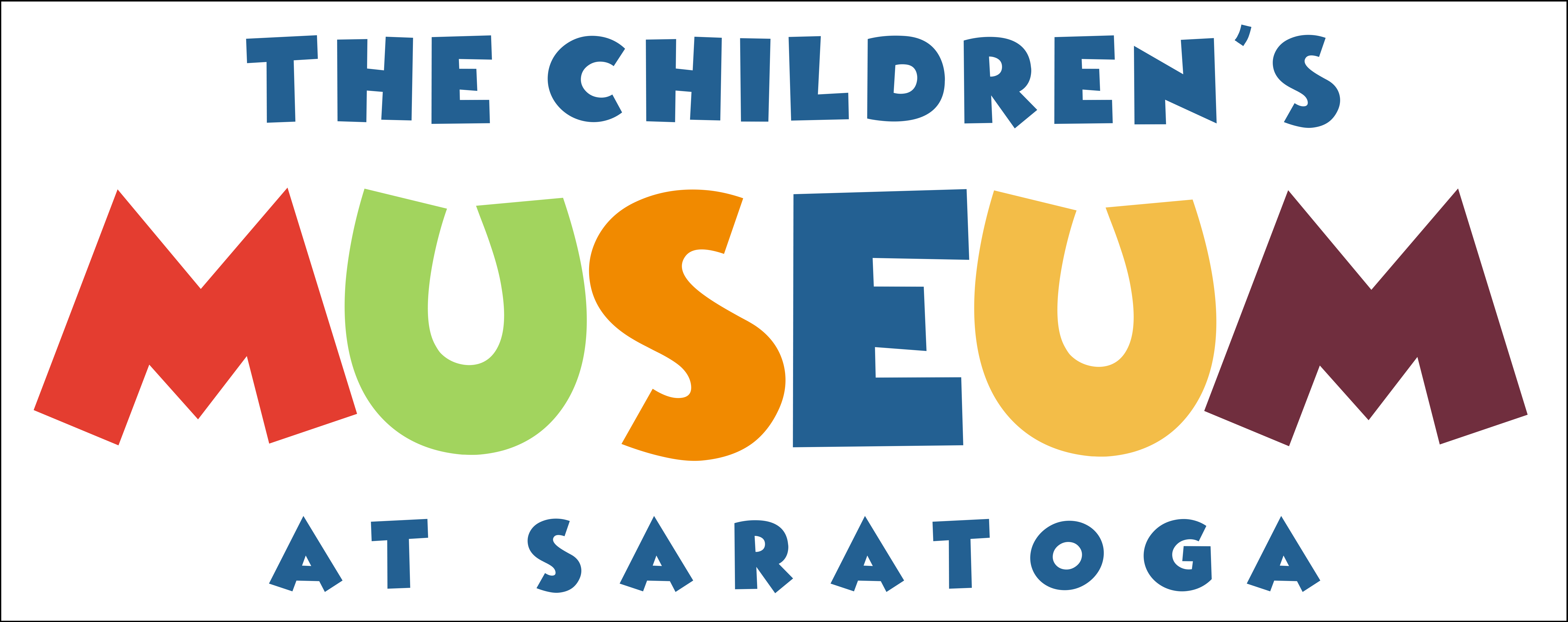 Image for Saratoga Springs Children's Museum Art and STEM Enrichment Programming 