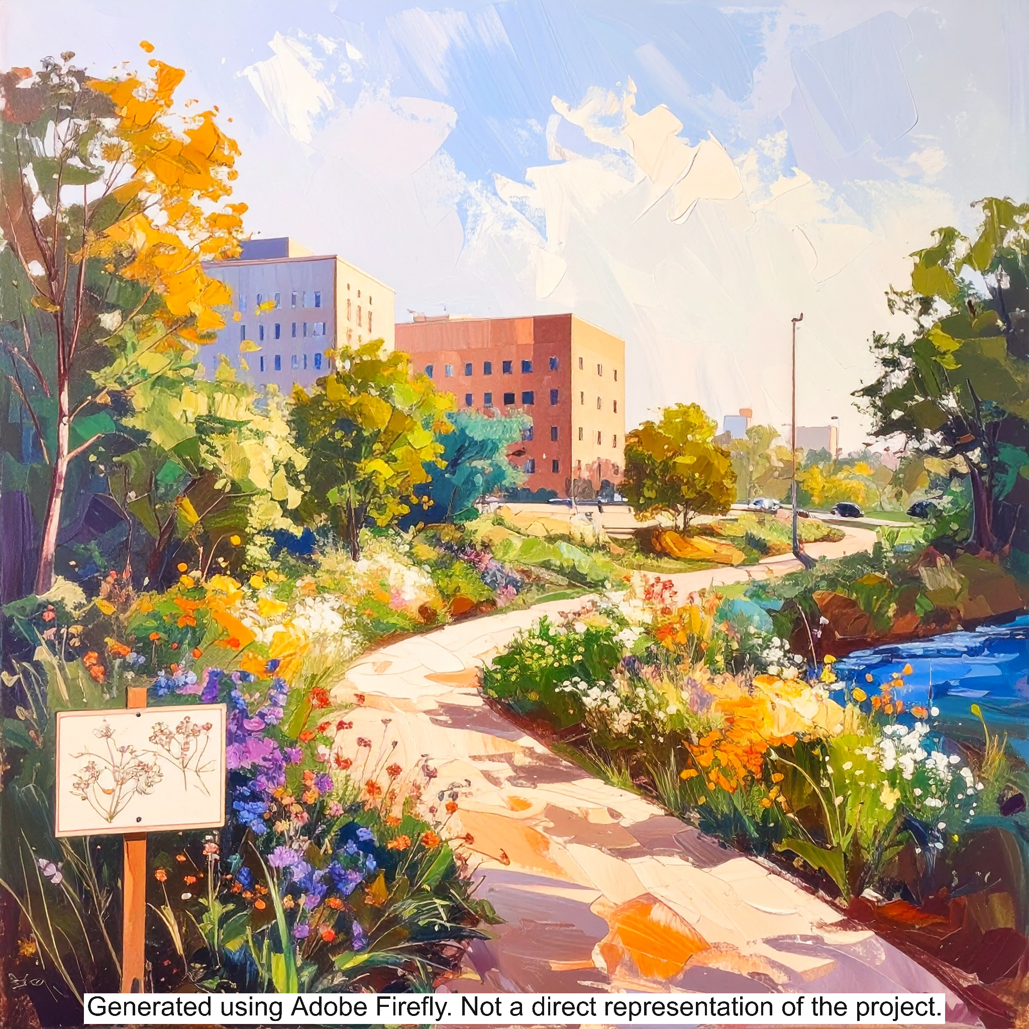 Image for Phillips Creek Natural Area Trail