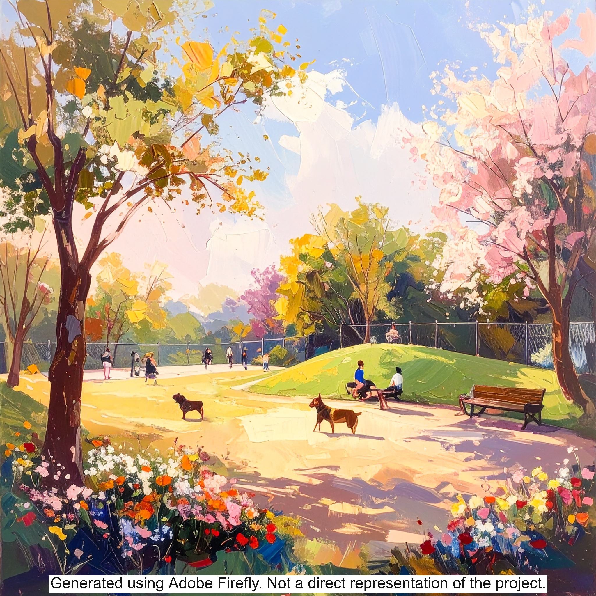 Image for Enhanced Dog Park Experience in North Clackamas