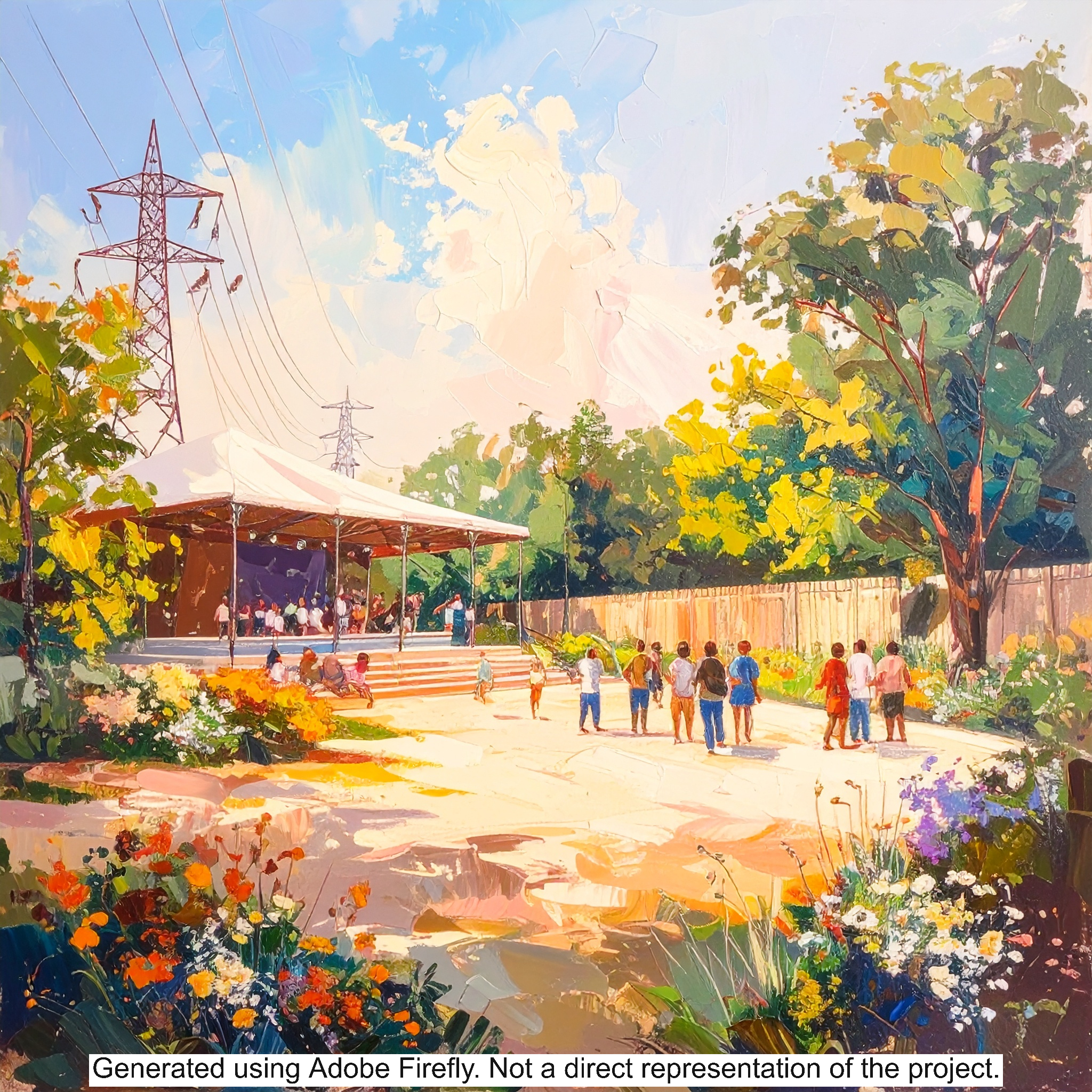 Image for Moccasin Way Park