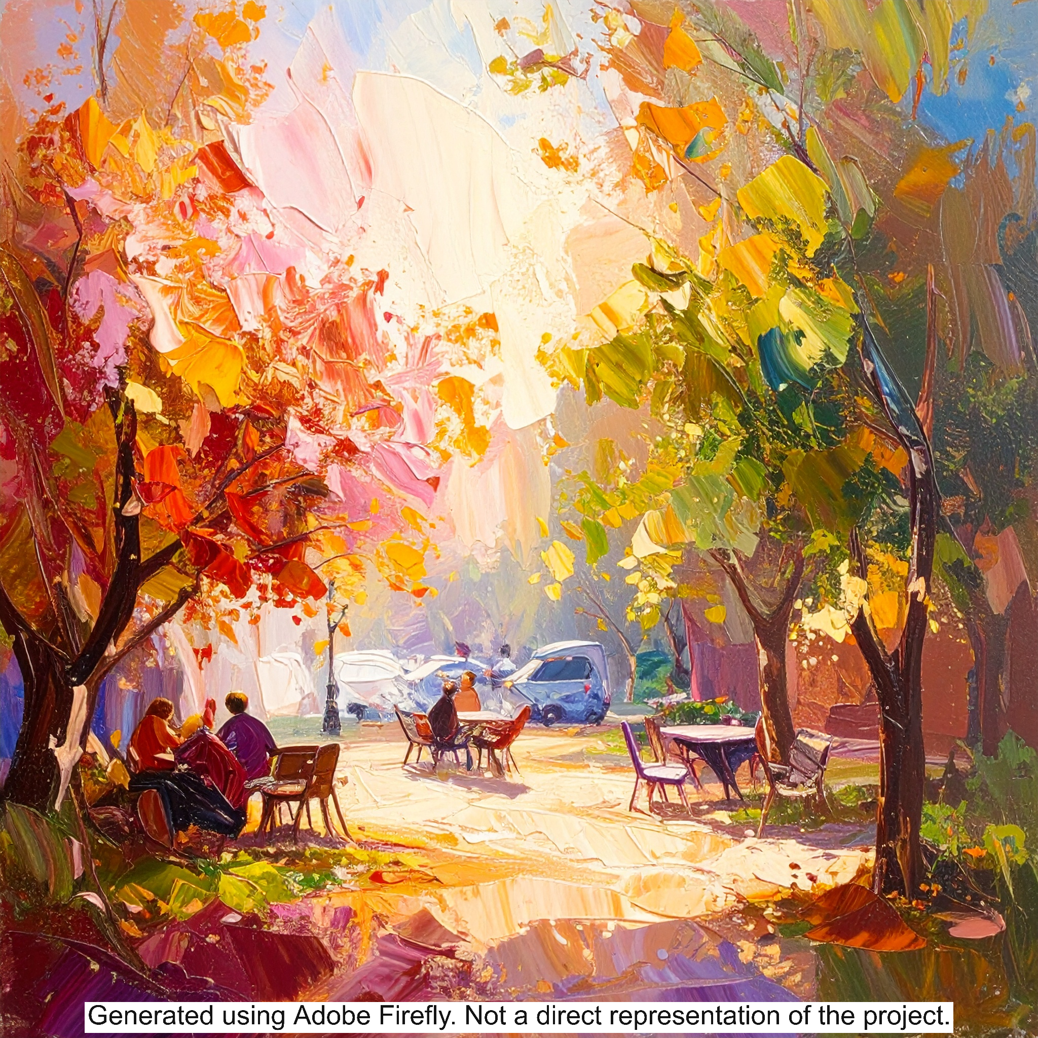 Image for Old Library Nature Park