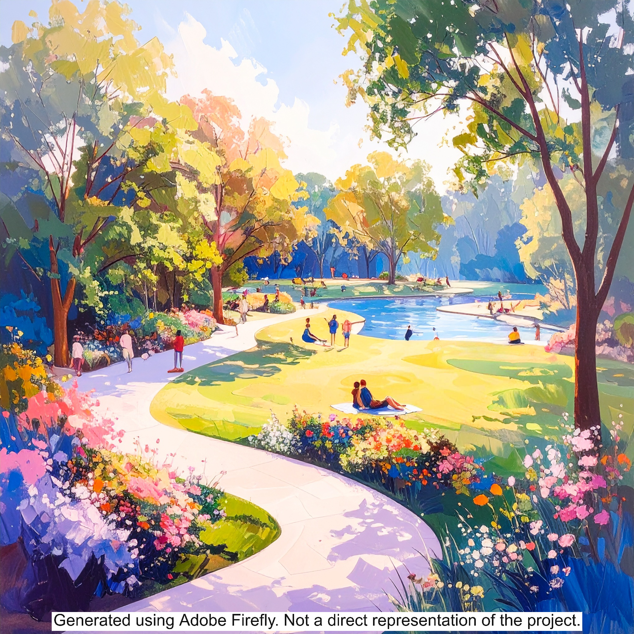 Image for Shade for the Clackamas River