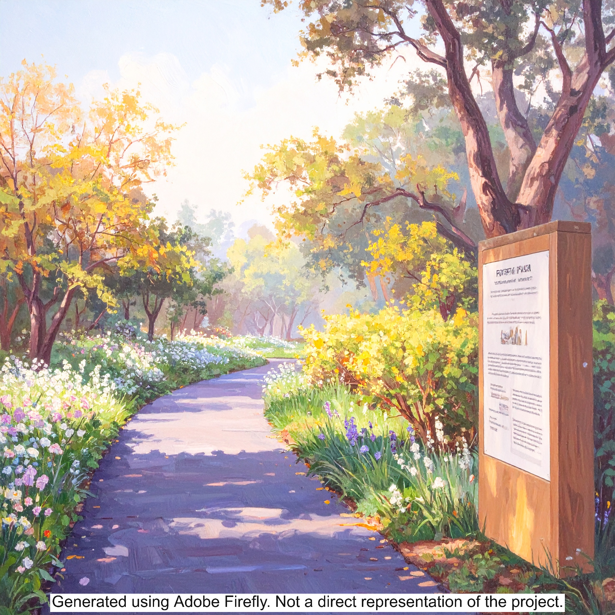 Image for Interpretive Nature Trails in North Clackamas