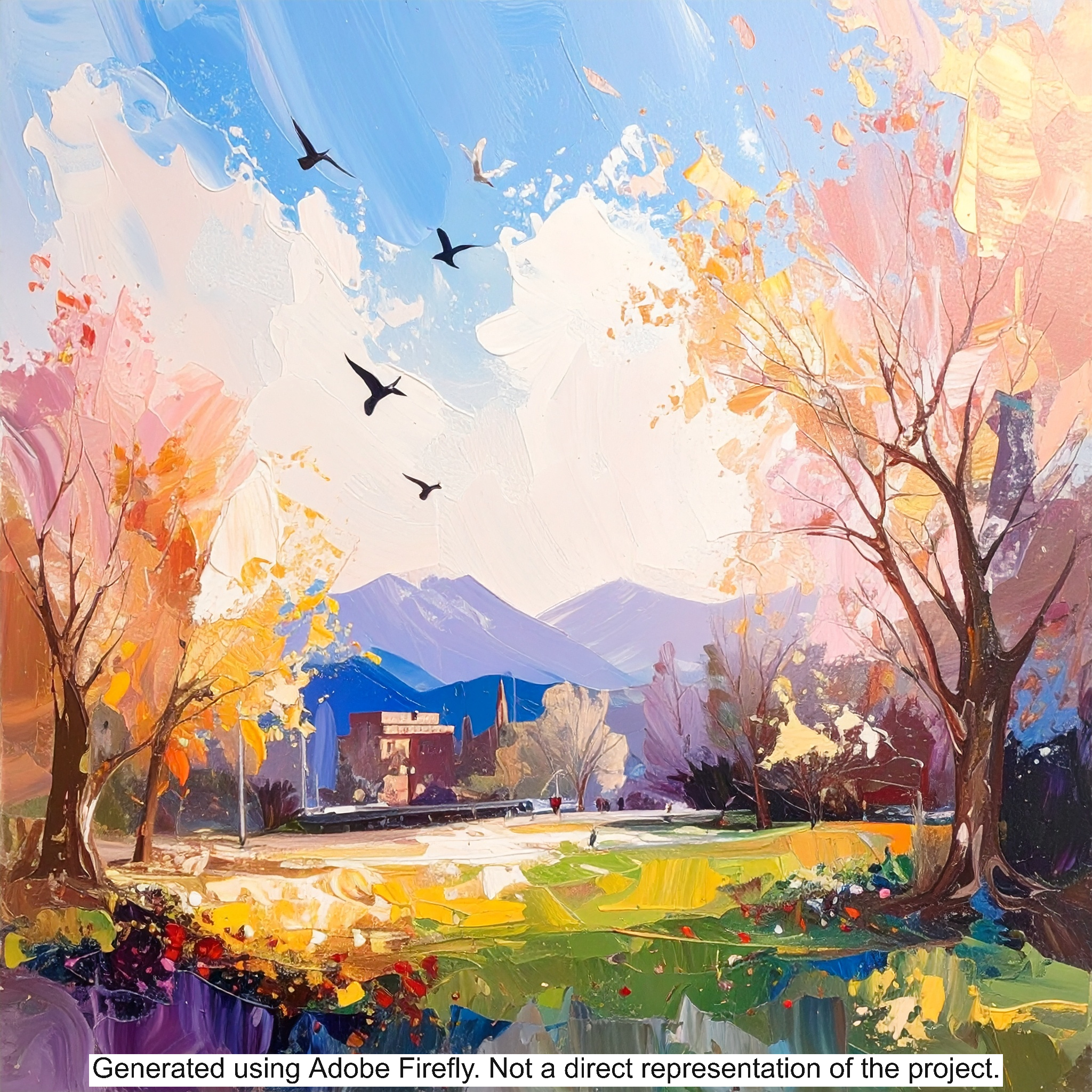 Image for Improving Kellogg Creek for the Birds