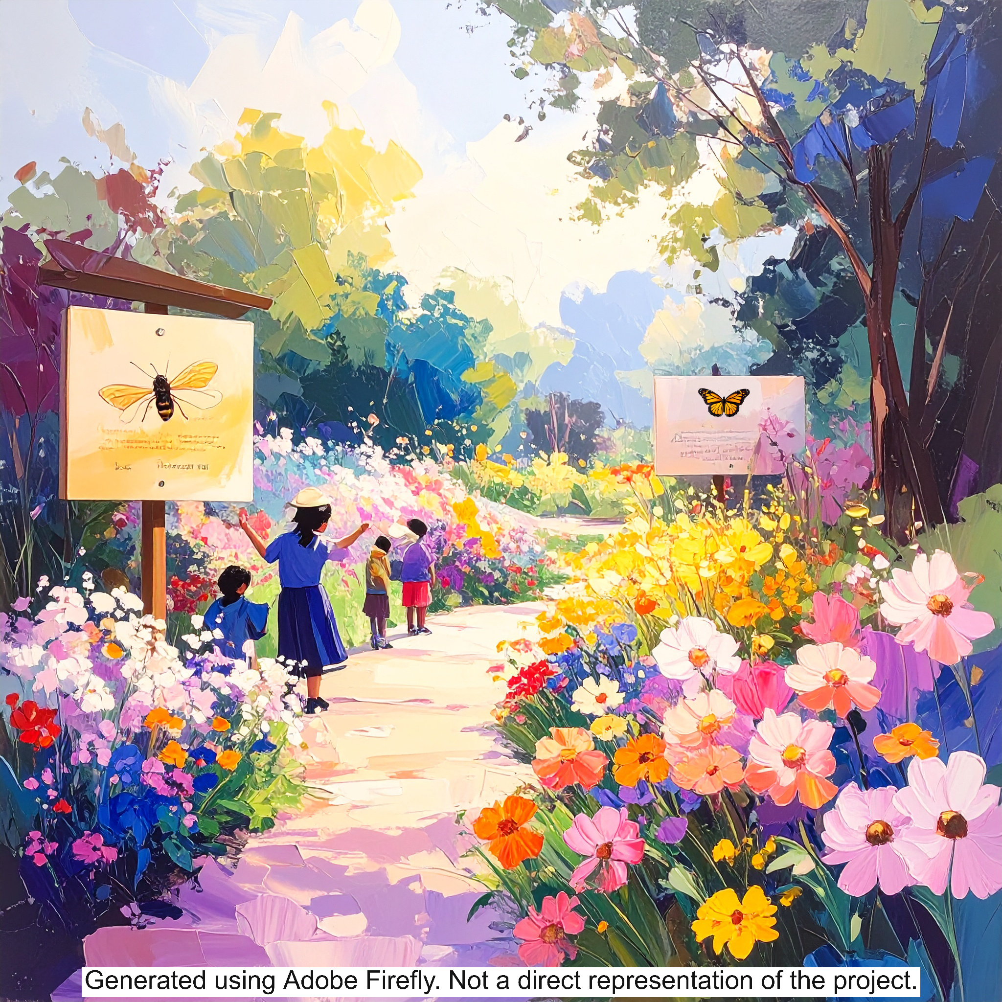 Image for Pollination Education