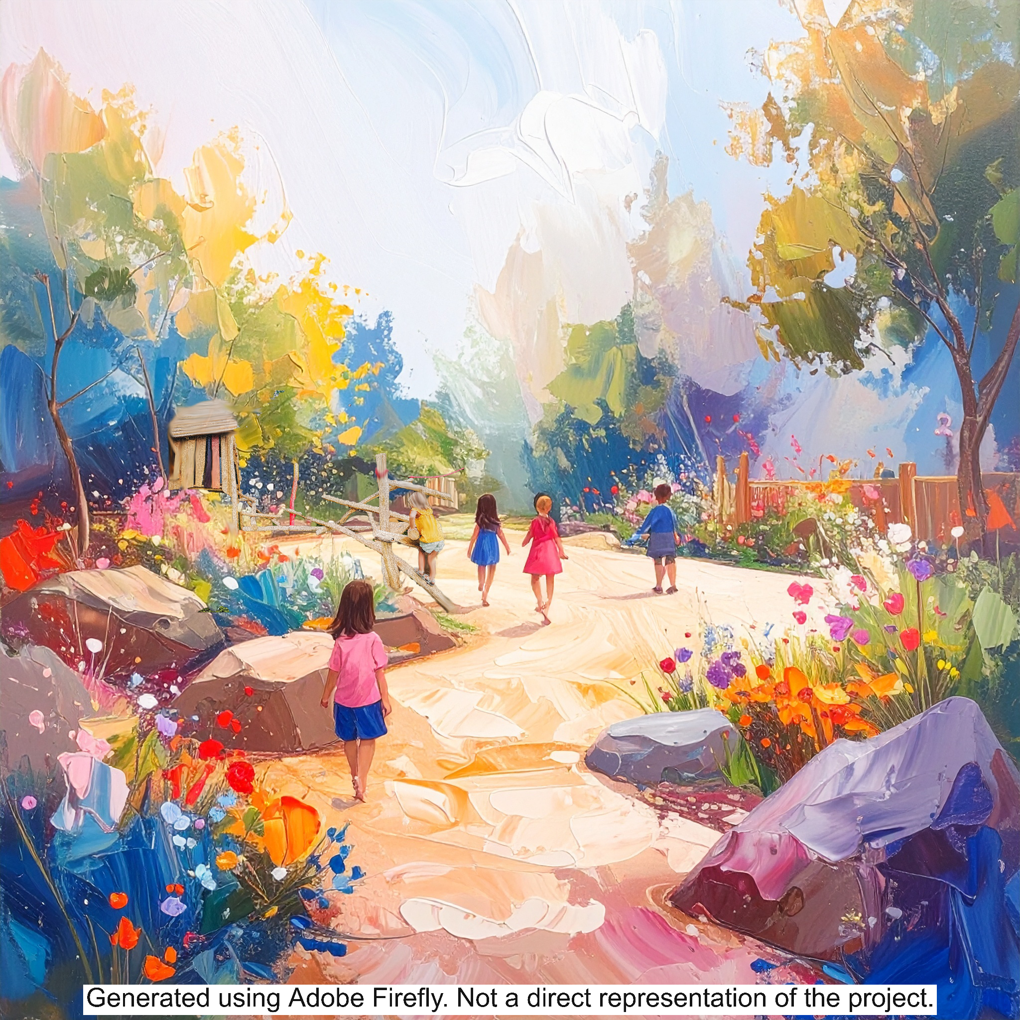 Image for Schoolyard Greening