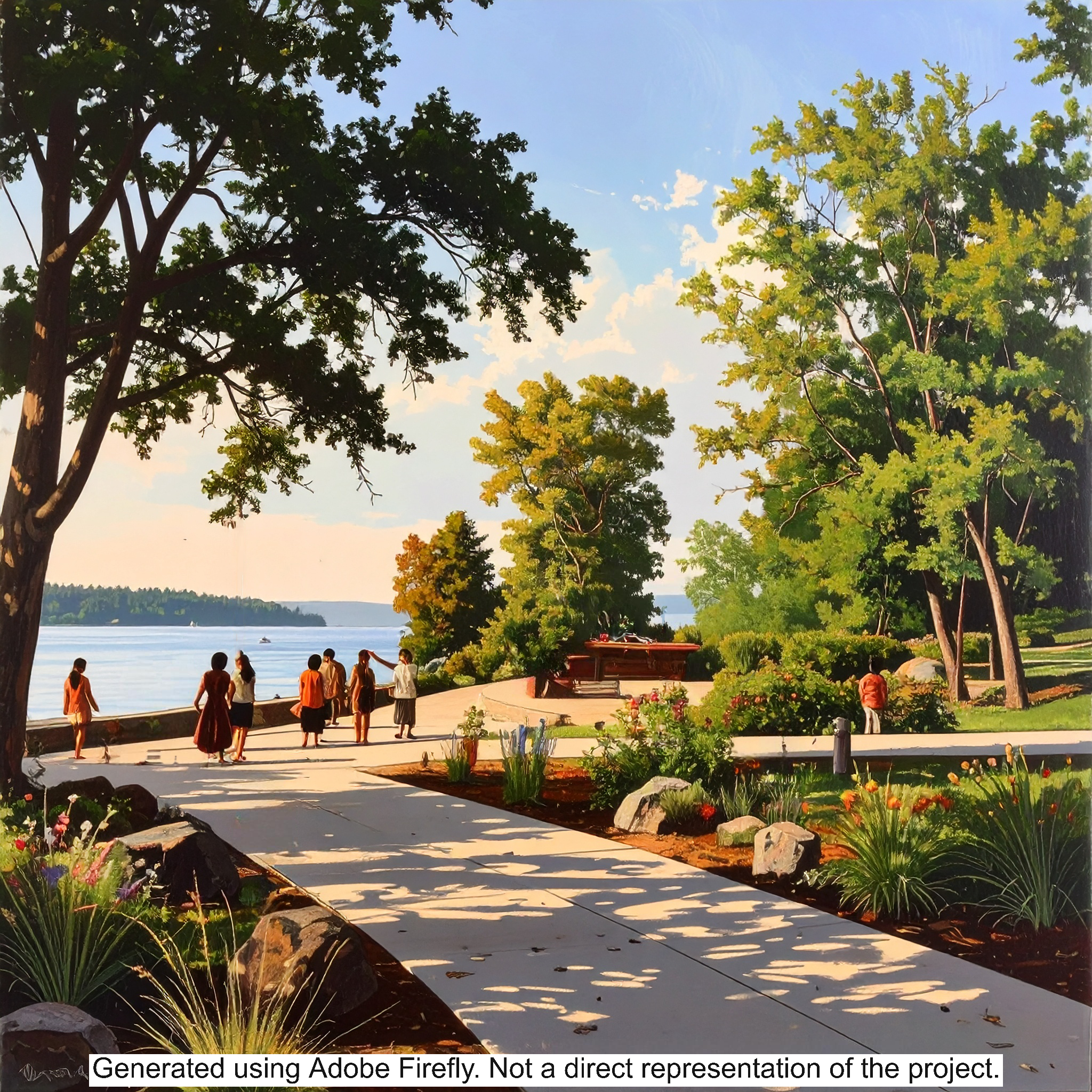 Image for Active Milwaukie Waterfront