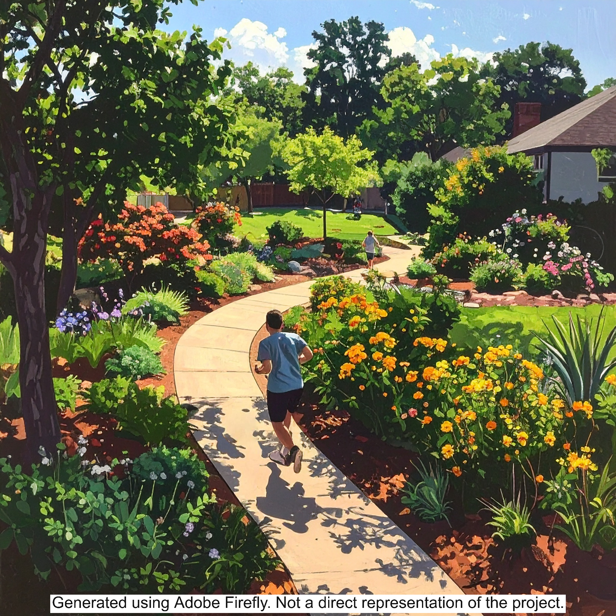 Image for New Trail Connection to North Clackamas Park