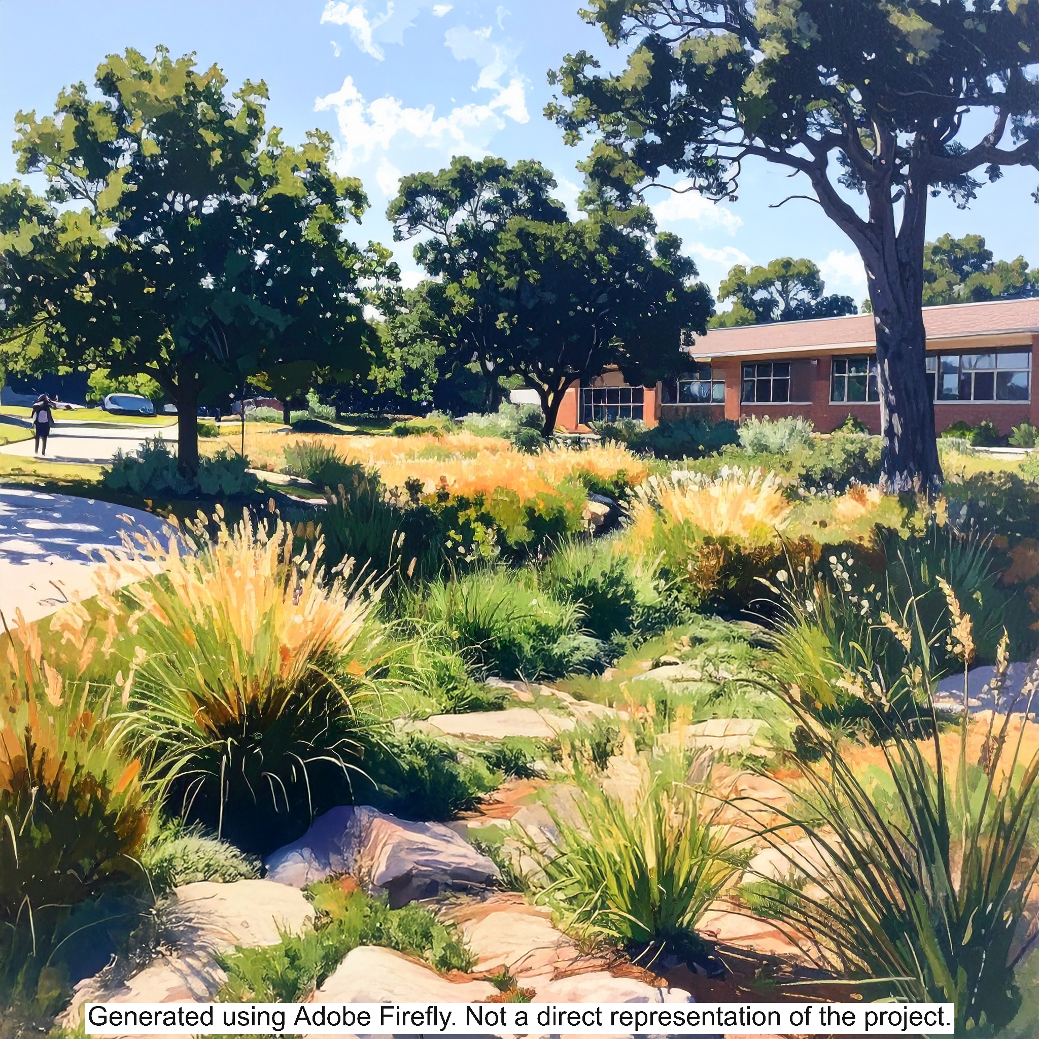 Image for Treat Stormwater Above Kellogg Creek