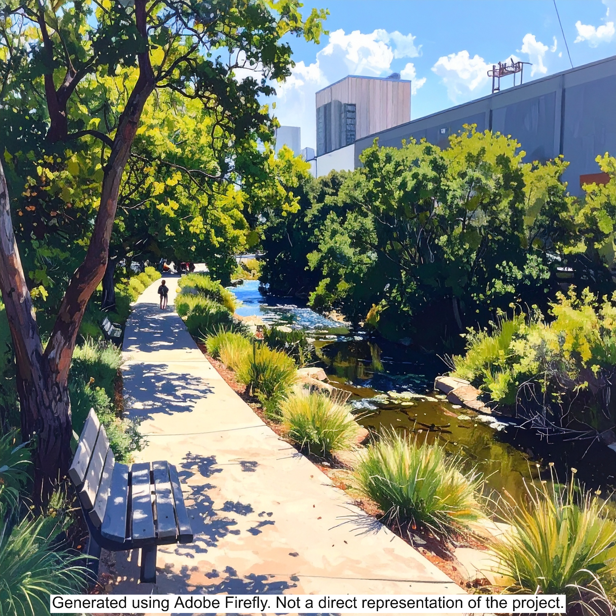Image for Minthorn Spring Restoration
