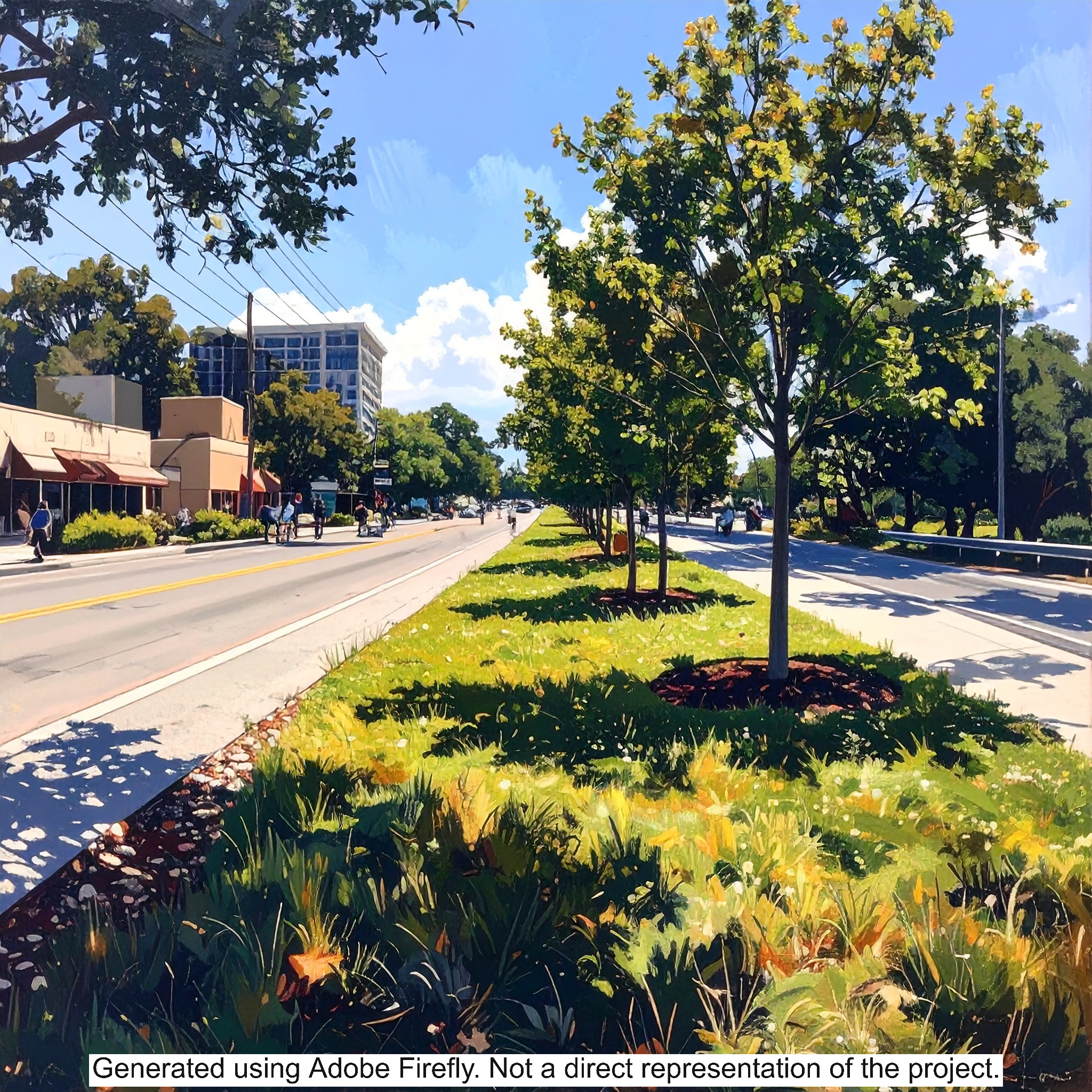Image for Increase Tree Canopy