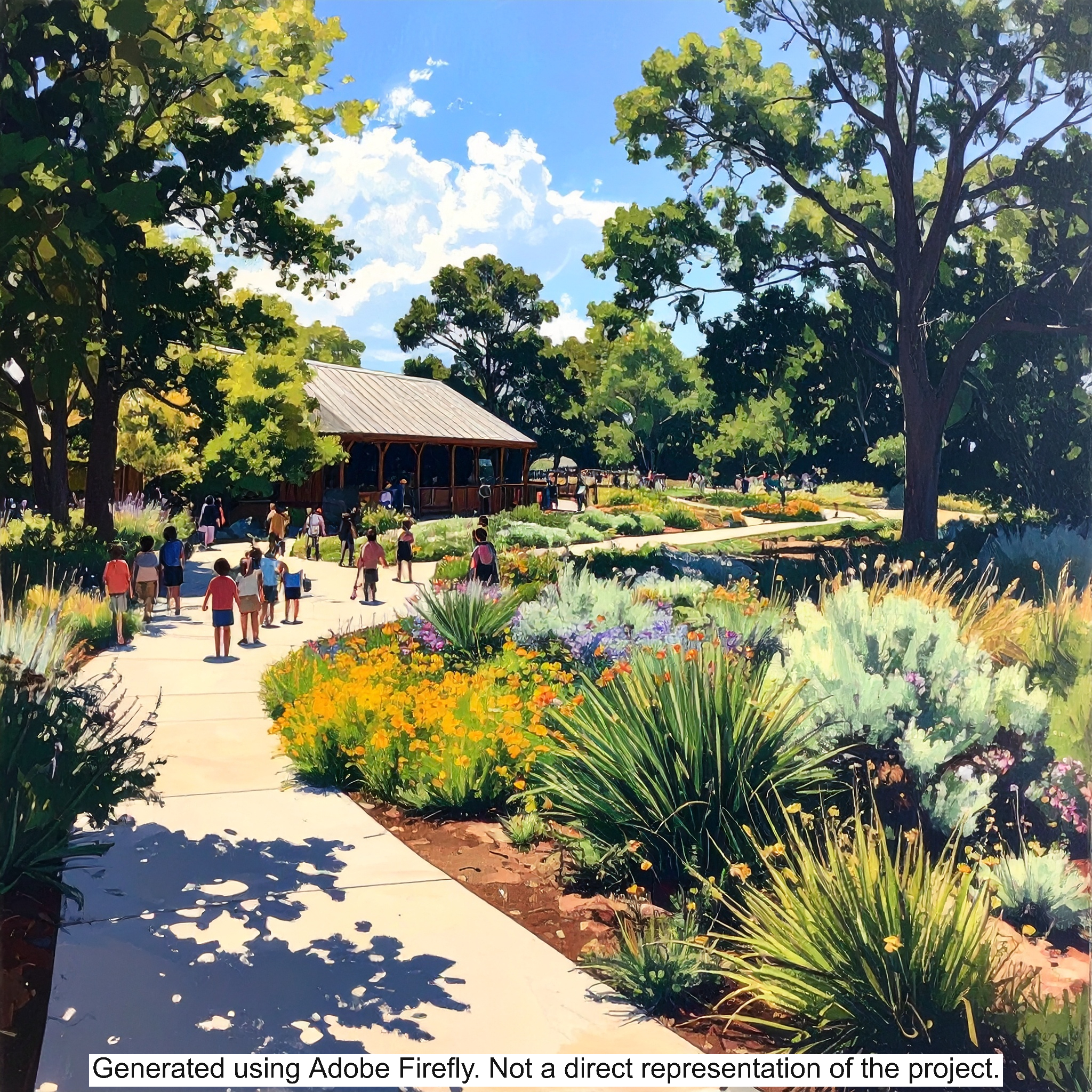 Image for The Future of the End of the Oregon Trail Center