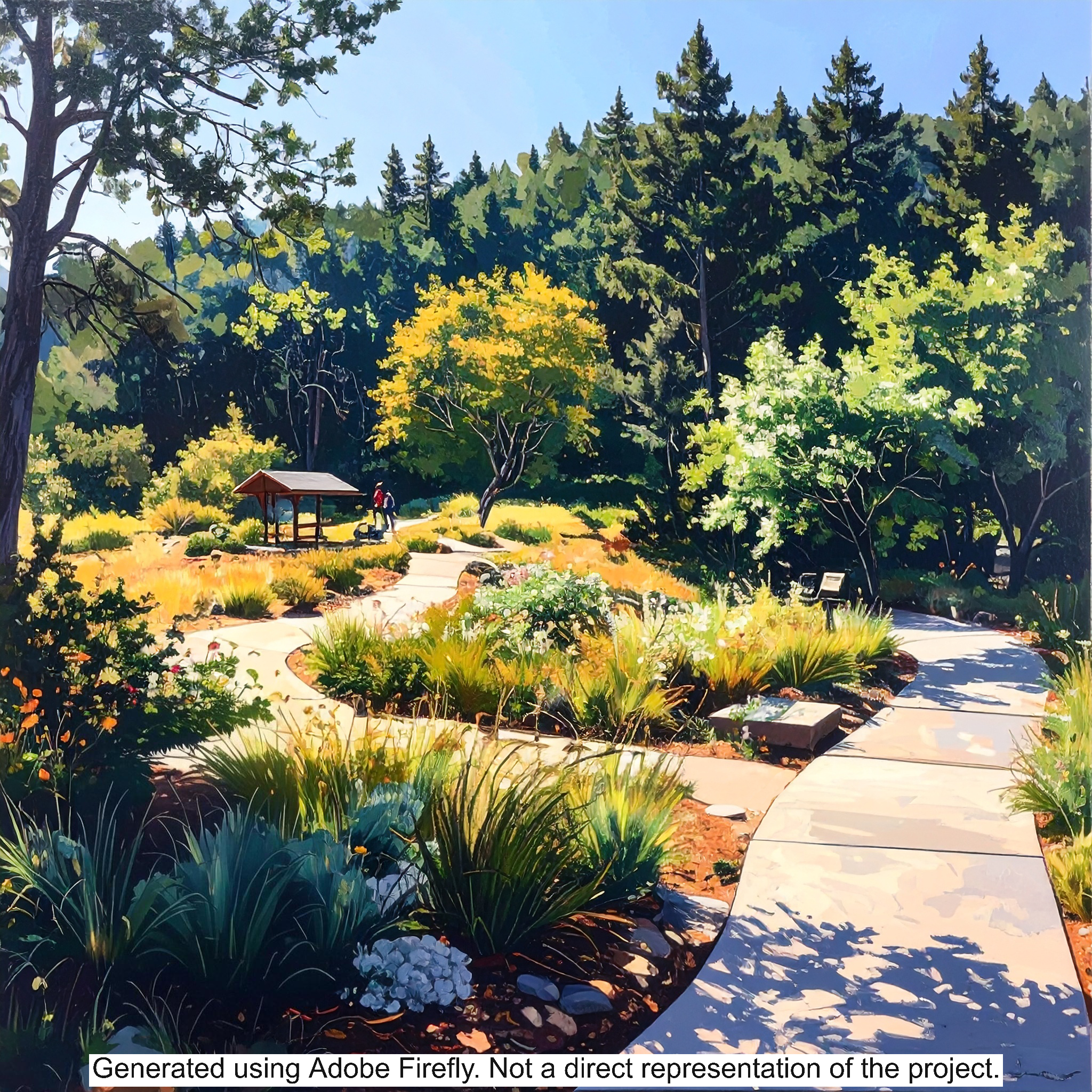 Image for Mt. Talbert Accessible Experience