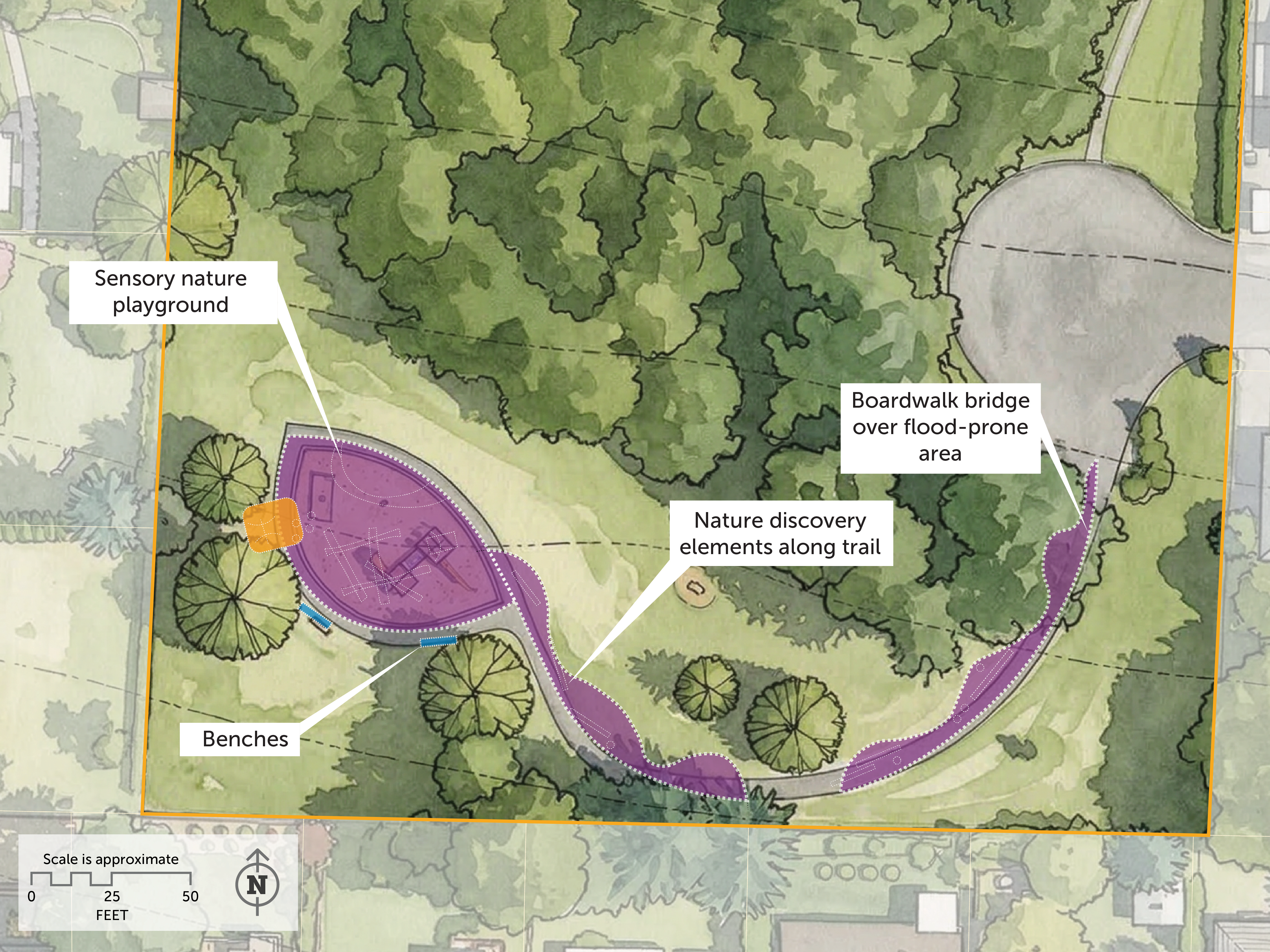 Image for Furnberg Nature Play