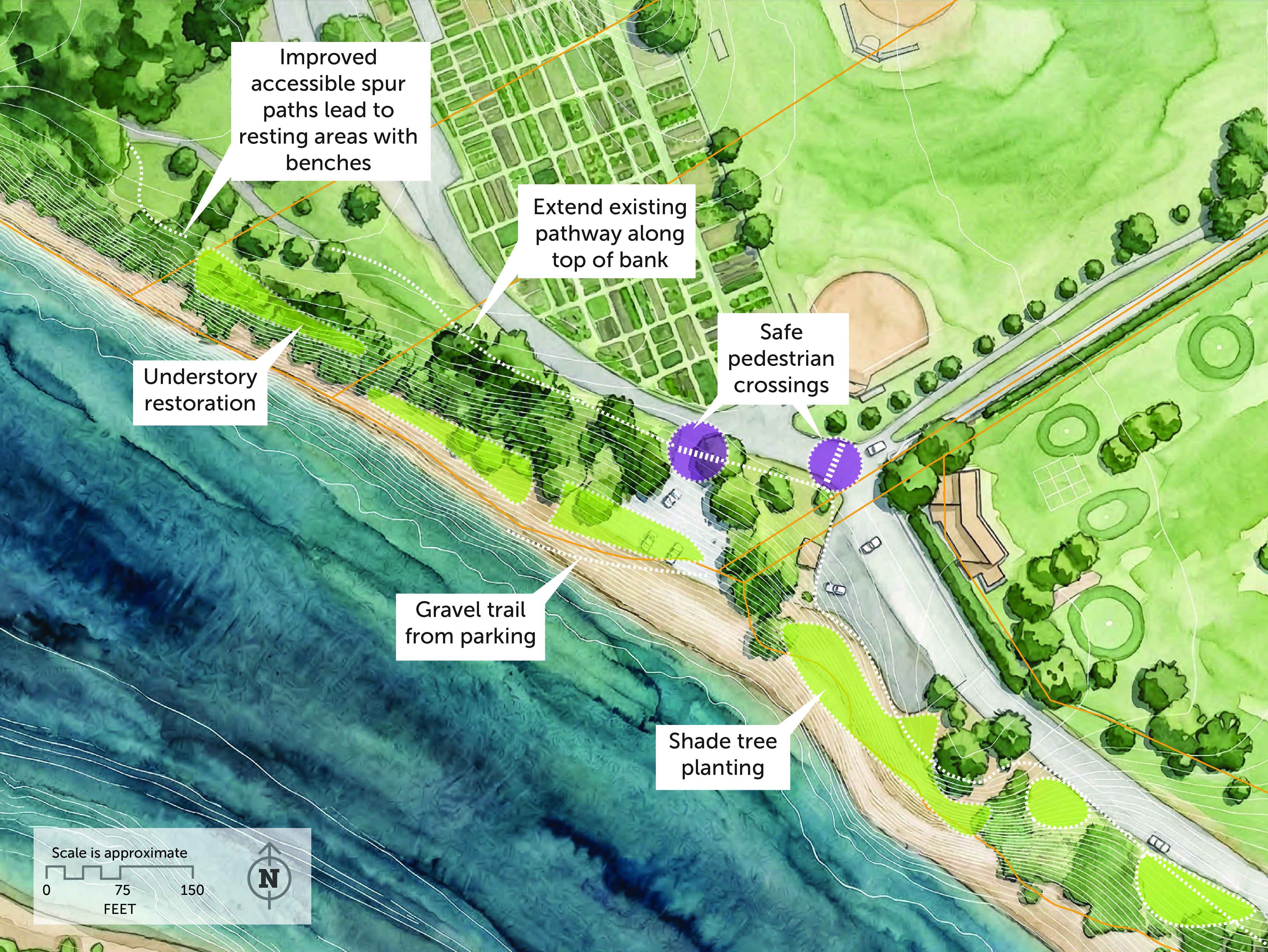 Image for Meldrum Bar Restoration