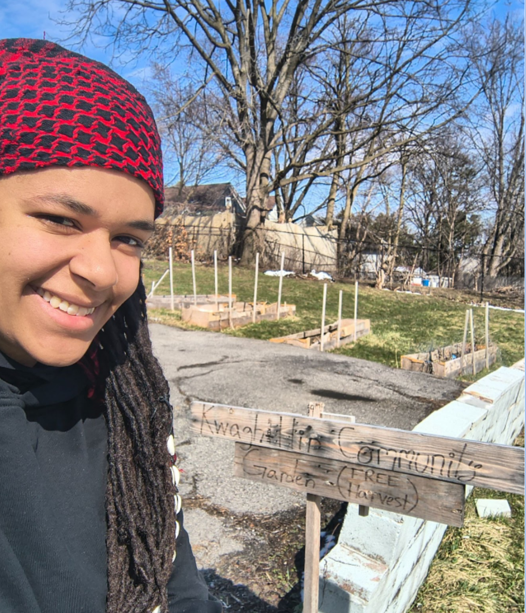 Image for Revitalize Urban Gardening with Tools and Supplies Support in Predominantly Black Neighbourhoods