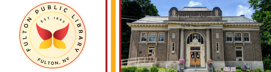 Image for Fulton Public Library - Youth Ambassador Wellness Network