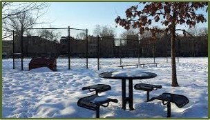 Image for Benches and Picnic Tables