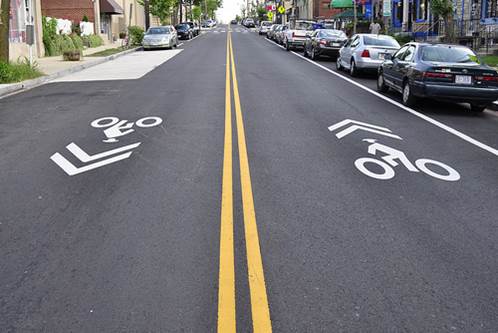 Image for Pratt Bike Lane Extension